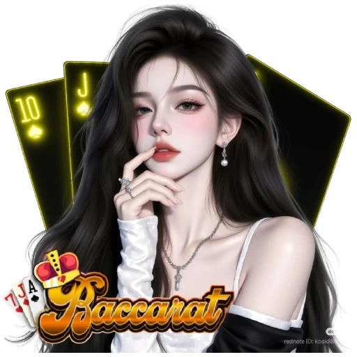 บาคาร่า ฝากผ่าน วอลเลท ไม่มีขั้นต่ํา